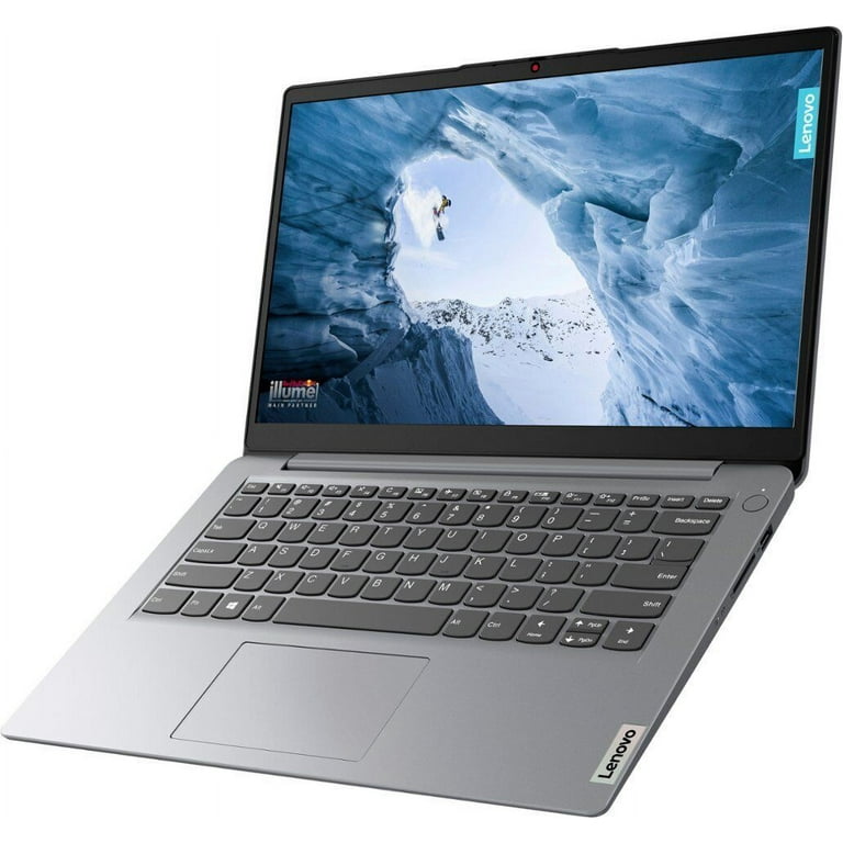 Lenovo ideapad 1 Laptop, 14