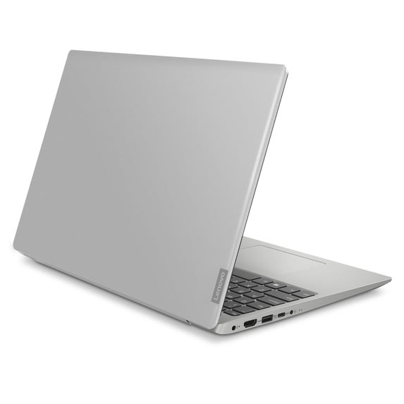 Lenovo ideapad 330s 15.6" Laptop, Windows 10, Intel Core i7-8550U Quad-Core processor, 4GB DDR4 RAM, 16GB Intel Optane Memory, 1TB Hard Drive, Platinum Grey