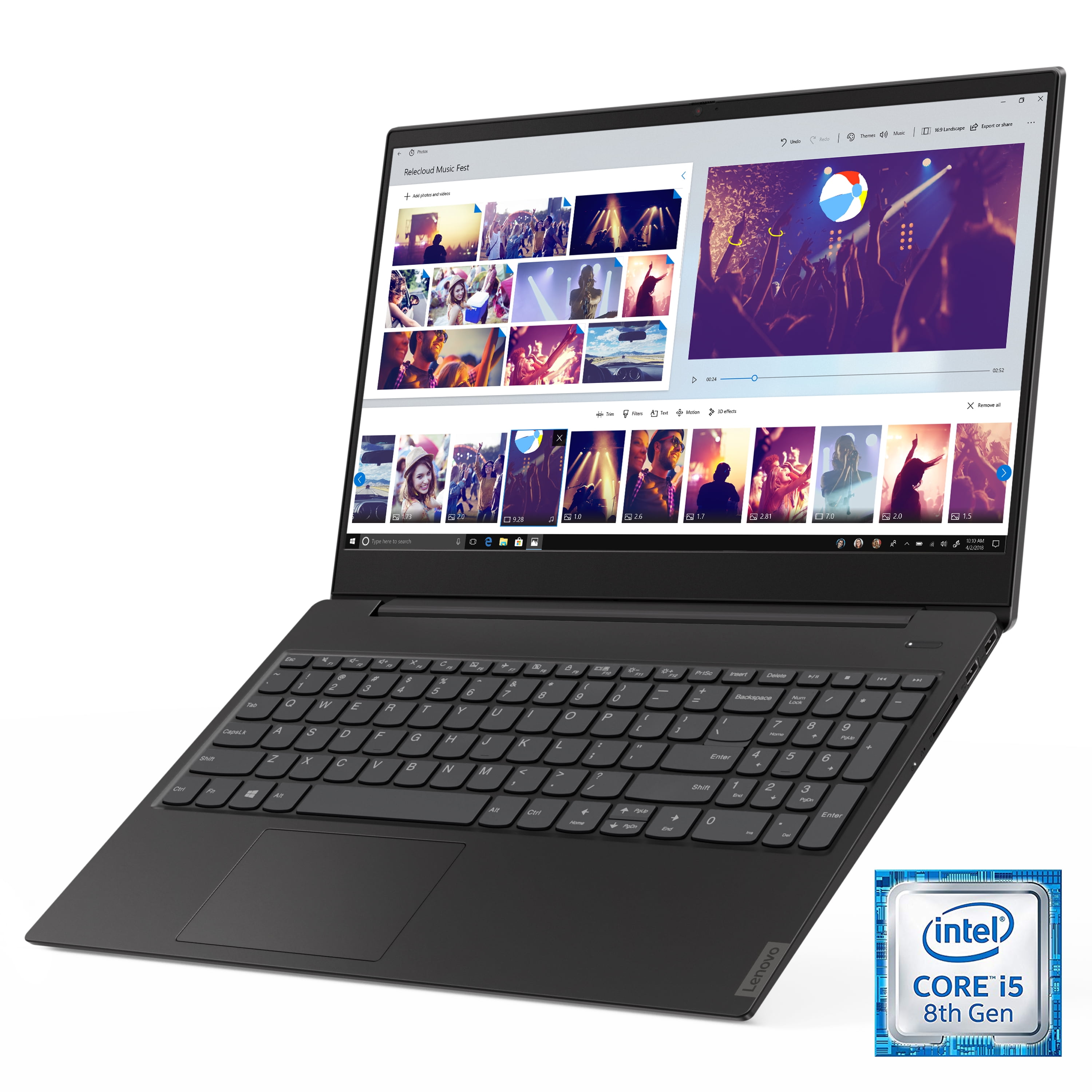 【美品特価！】レノボ ideapad S340 10世代Corei5 高速SSD Lenovo IdeaPad S540 第10世代 Core i5・8GBメモリー・256GB SSD