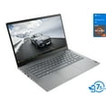 thumbnail image 1 of Lenovo thinkBook 14 G3 Laptop, 14" FHD Display, AMD Ryzen 7 5700U Upto 4.3GHz, 24GB RAM, 2TB NVMe SSD, Vega 8, HDMI, DIsplayPort via USB-C, Card Reader, Wi-Fi, Bluetooth, Windows 10 Pro, 1 of 7