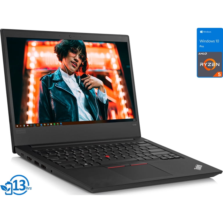 Lenovo thinkPad E495 Notebook, 14