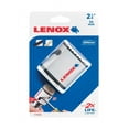 thumbnail image 1 of LENOX Tools Bi-Metal Speed Slot Hole Saw with T3 Technology, 2-1/8", 1 of 7