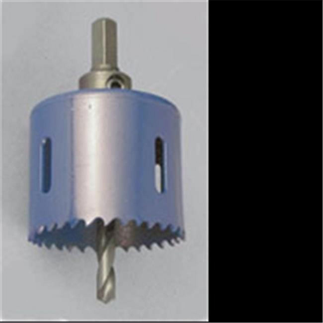 Lenox 1773003 4.13 in. 66A Arbored Hole Saw