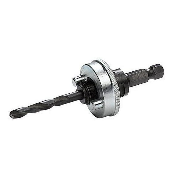 Lenox 1779670 K6L T2 ARBOR 3.25 SNAP BACK DRILL 1/CM