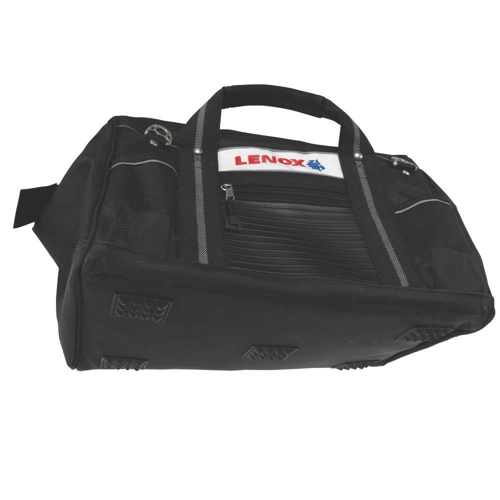 Lenox 1787422 Electrician's Tote