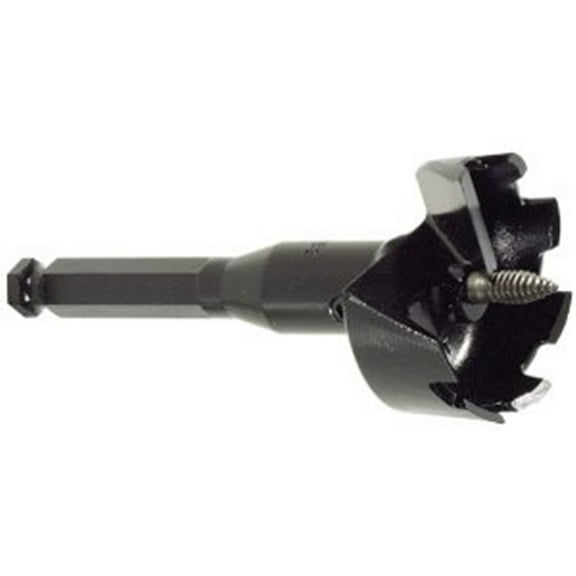 Lenox 1787504 4-5/8 Bimetal Self-Feed Bit