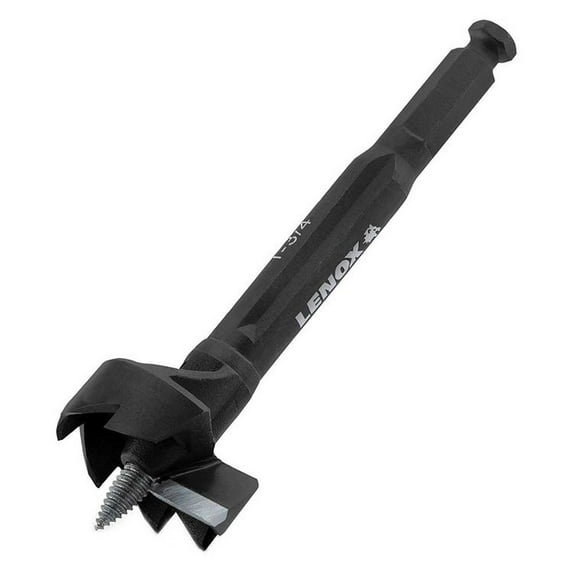 Lenox 1787604 5-piece Self-Feed Lead Screw