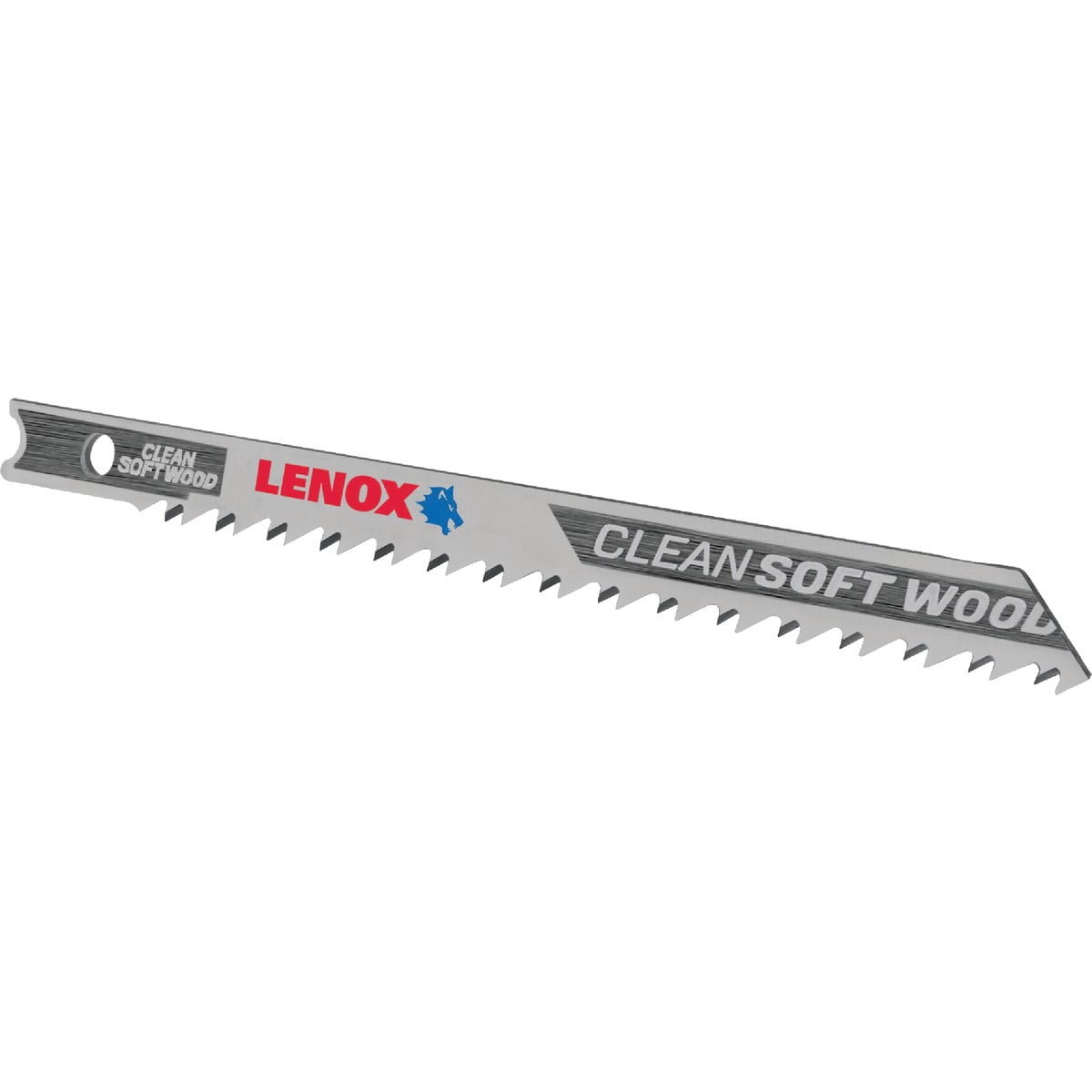 JIGSAW BLADE U-SHANK 4IN