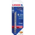 thumbnail image 1 of Lenox 1991389 U-Shank Down Cutting Wood Jig Saw Blade, 3-Pack, 1 of 4