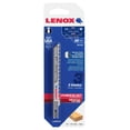 thumbnail image 1 of Lenox 1991389 U-Shank Down Cutting Wood Jig Saw Blade, 3-Pack, 1 of 4
