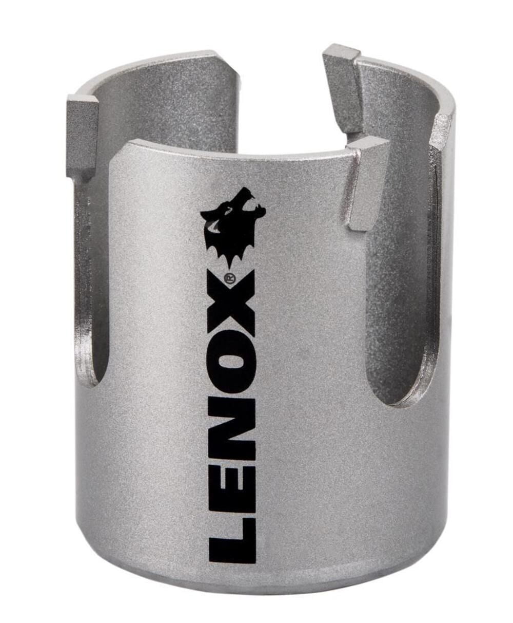 Lenox 2 1/4In (57Mm) Mm Carbide Hole Saw
