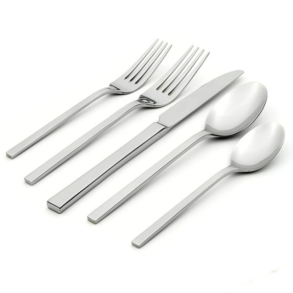 Lenox 20-Piece Allay Flatware Setting