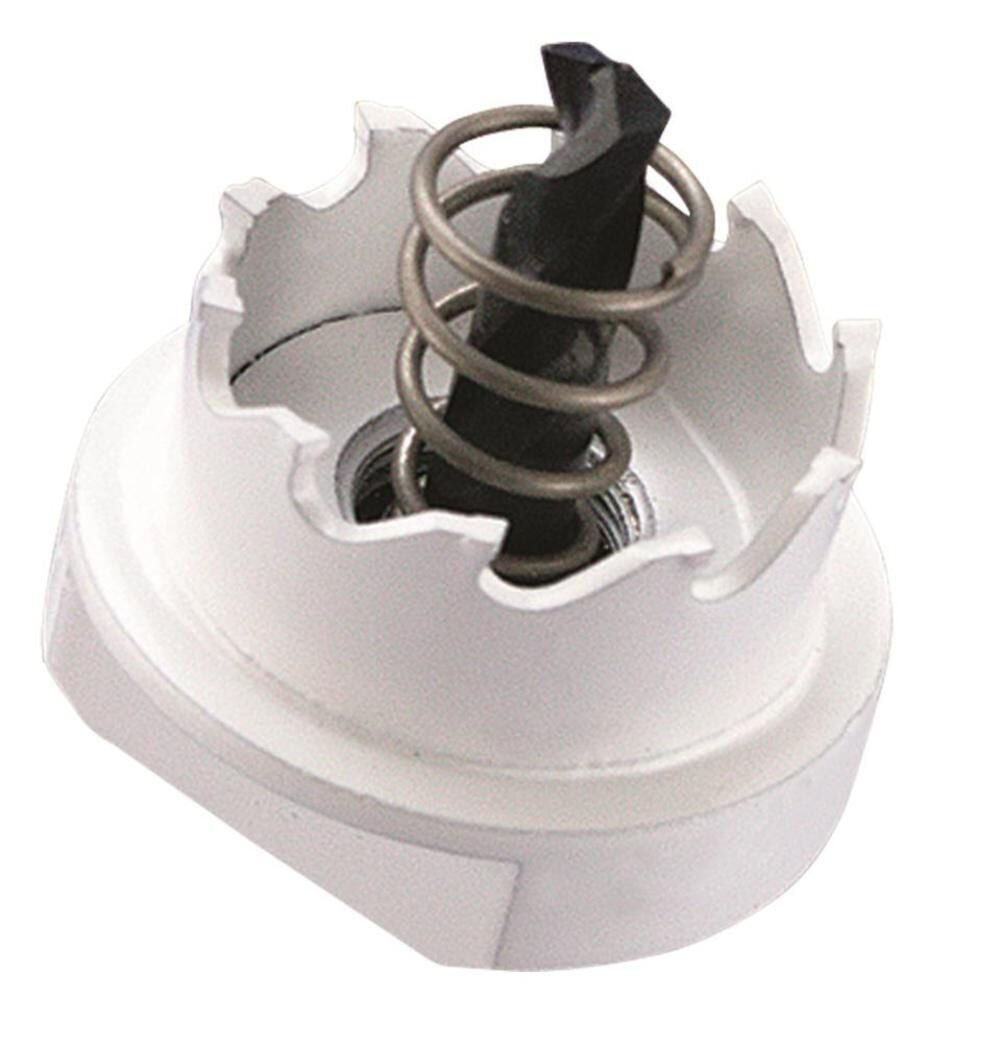 Lenox 2009618CHC CT HOLE CUTTER 18CHC  1-1/8  29MM