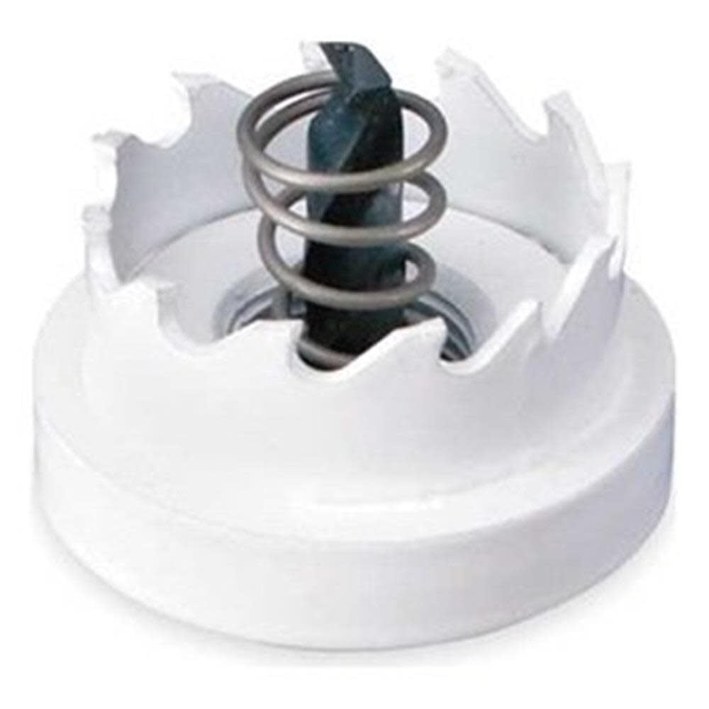 Lenox 2009820CHC 1-1/4 (32mm) Carbide Hole Cutter