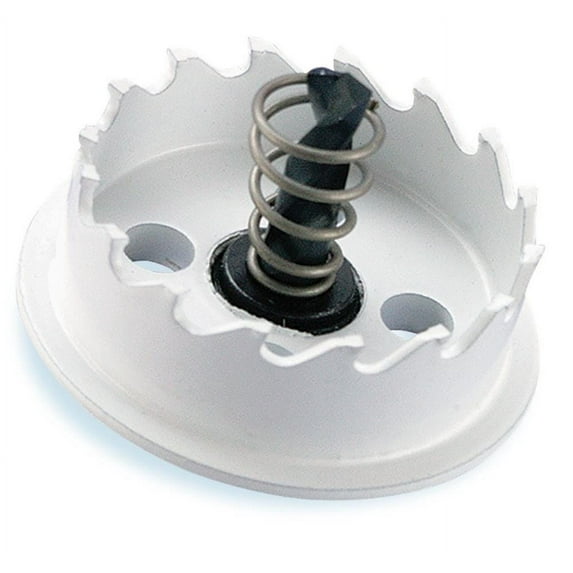 Lenox-20103-28CHC 1-3/4 In. (44 mm) Carbide Hole Cutter