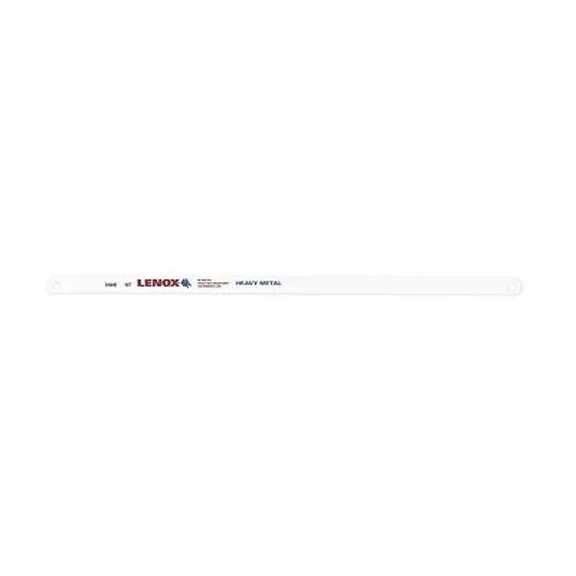 Lenox 20144 12 In. X 18 Tpi Bi-Metal Hacksaw Blade
