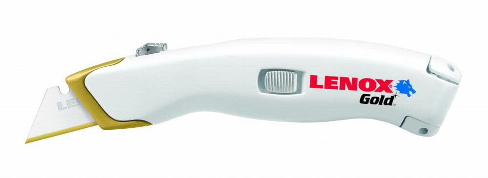 Lenox 20353SSRK1 UTILITY SSRK1 RETRACTABLE KNIFE 5BX