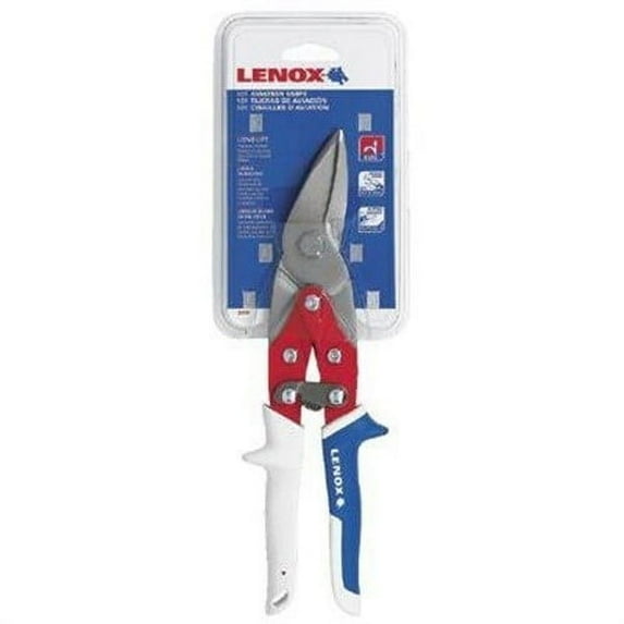 Lenox 22101101 SNIPS HVAC 101 AVIATIONSNIP LEFT