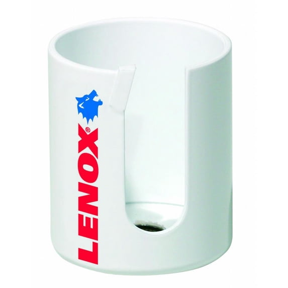 Lenox - 25434-34HC - Hole Cutter 34hc 2 1/8 One Tooth 1/bx