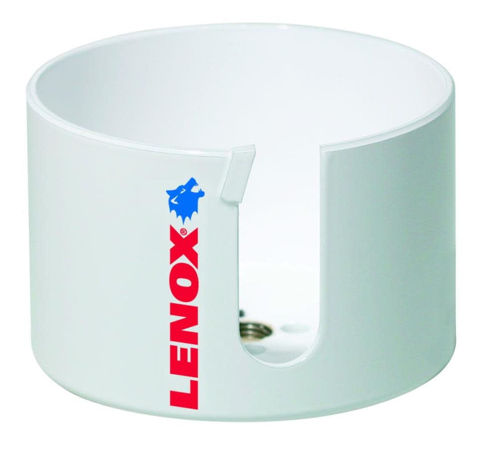 Lenox 2546464HC 4 (101.2mm) One Tooth Rough Wood Hole Cutter - Walmart.com