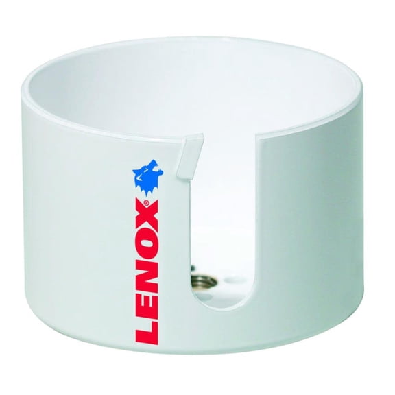 Lenox 2546464HC 4 (101.2mm) One Tooth Rough Wood Hole Cutter