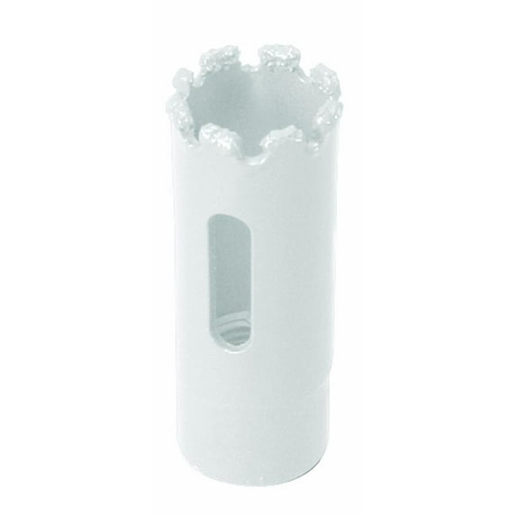 Lenox 2991212CG 3/4 (19mm) Carbide Grit Hole Saw