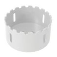 thumbnail image 1 of Lenox 2995858CG 3-5/8 (92mm) Carbide Grit Hole Saw, 1 of 1
