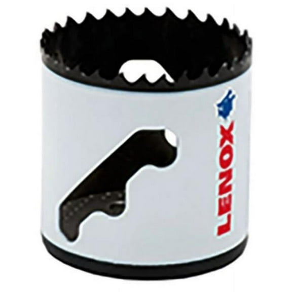 Lenox 3-1/2" 89MM Hole Saw with T3 Technology, 2060595