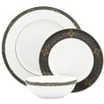 thumbnail image 1 of Lenox 3-Piece Vintage Jewel, White, 1 of 6