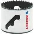 thumbnail image 1 of 2-3/8 Bi-Metal Hole Saws - Boxed, 1 of 8