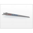 thumbnail image 1 of Lenox 433-121016W6R Extra Sharp Fleam Ground Reciprocating Saw Blades, 1 of 3