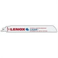 thumbnail image 1 of Lenox 433-20196 Lazer Reciprocating Saw Blade - 6 x 1 inch, 6 TPI, 1 of 1