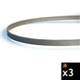thumbnail image 1 of Lenox Band Saw Blade, 44-7/8 Inch X 1/2 Inch X 0.023 Inch 24 Tpi, 3 Pieces, 1 of 3