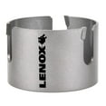 thumbnail image 1 of Lenox 4In (102Mm) Mm Carbide Hole Saw, 1 of 3