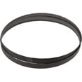 thumbnail image 2 of 72 Inch X 5/8 X .022 Scalloped Edge Band Saw Blade – 1 Piece, USA Made 2 of 6