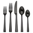 thumbnail image 1 of Lenox 5 Piece Colebrook Onyx Place Setting, 1 of 8