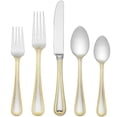 thumbnail image 1 of Lenox 5-Piece Vintage Jewel Gold Place Setting, Silver - 6056188, 1 of 2