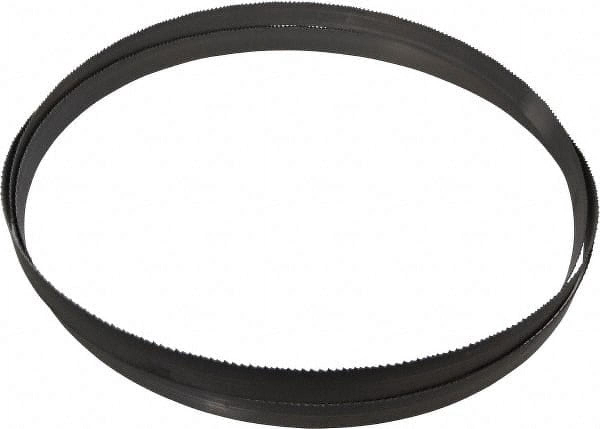 Lenox Classic Pro Vari-Raker Band Saw Blade - Bimetal, 96" Length, 1" Width, 5-8 TPI For Metal Cutting