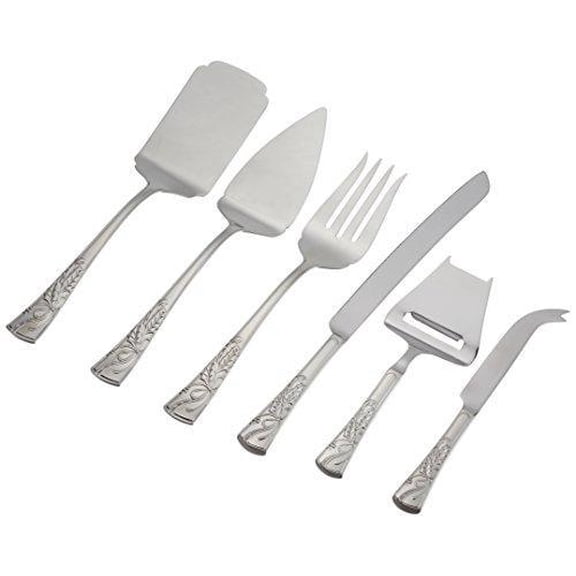 Lenox 867287 Holiday Nouveau entertaining set