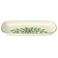 thumbnail image 1 of Lenox 869997 Holiday Bread Tray, 1 of 4