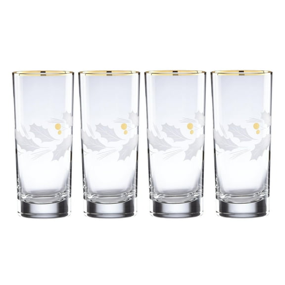 Lenox 886859 Set of 4 Hiballs