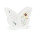 thumbnail image 1 of Lenox 890452 Butterfly Meadow Sponge Holder, 1 of 1