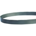 thumbnail image 1 of Lenox - 95653QPB113355 QXP Vari-Raker Band Saw Blade, Bimetal, Regular Tooth, Raker Set, Positive Rake, 132" Length, 1" Width, 0.035" Thick, 5-8 TPI CA2, 1 of 3
