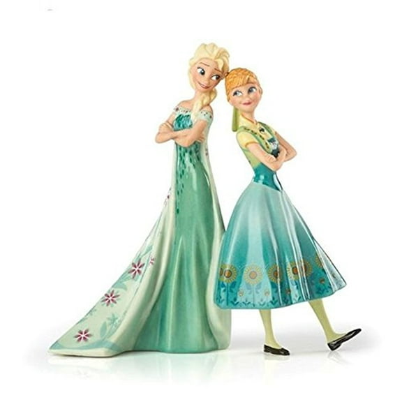 Lenox A Sisters Special Bond Figurine