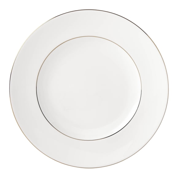 Lenox Accent Plate, Gold