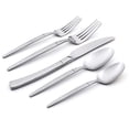 thumbnail image 1 of Lenox Adjacent Metal 20-Piece Flatware Setting, 1 of 4