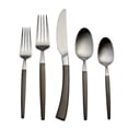 thumbnail image 1 of Lenox Adjacent Midnight 20-Piece Flatware Setting, 1 of 3
