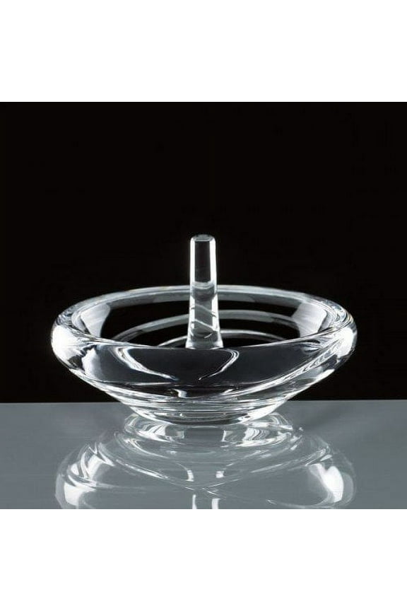 Adorn Crystal Ring Jewelry Holder