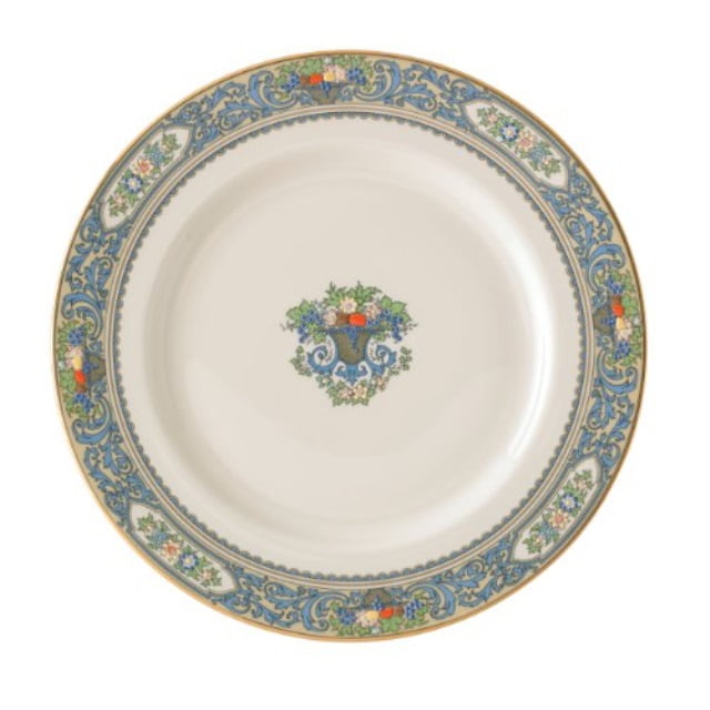 Lenox Autumn Dinner Plate