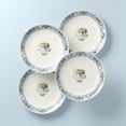 thumbnail image 1 of Lenox Autumn Studio Dinner Plates, Set Of 4, 1 of 5